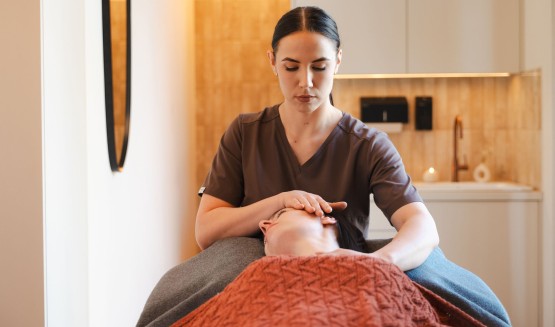 Masaż Kobido w salonie kosmetologii i masażu od.NOVA Poznań - Piątkowo, Morasko, Suchy Las, Podolany